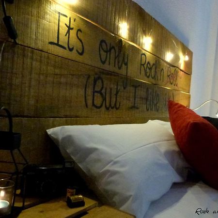 Rock And Suites 그라나다 외부 사진