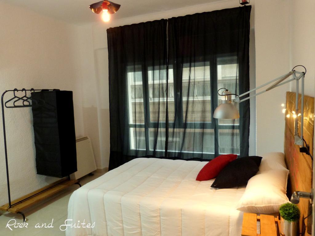 Rock And Suites 그라나다 외부 사진
