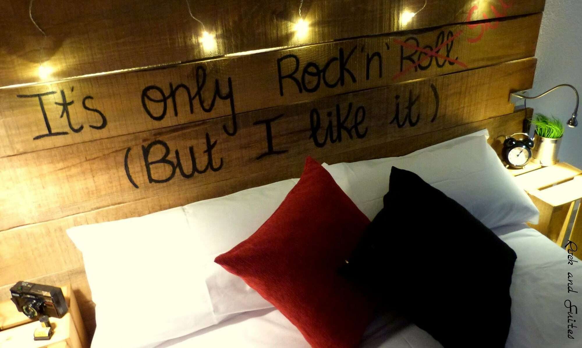 Rock And Suites 그라나다 외부 사진